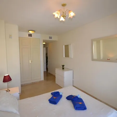 Marina Real 252 Apartment *
