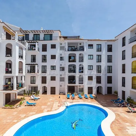 Marina Real 252 Manilva