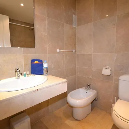 Marina Real 252 Apartment Manilva