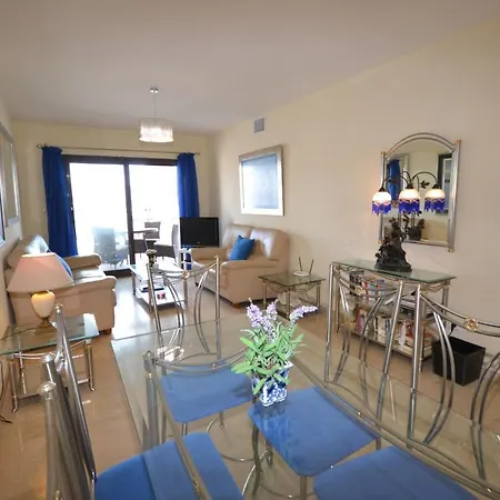 Marina Real 252 Apartment