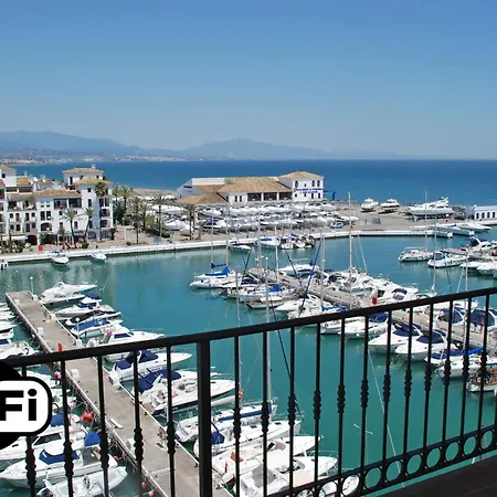 Marina Real 252 Apartment *