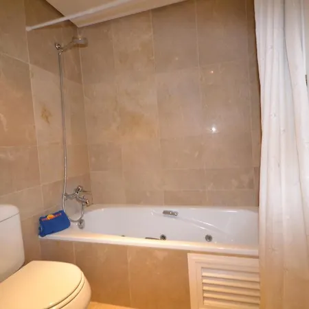 Apartamento Marina Real 252 Manilva