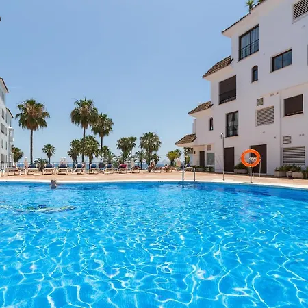 Apartamento Marina Real 252