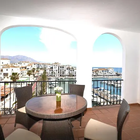 Apartamento Marina Real 252